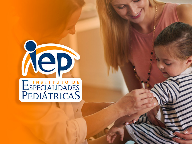 uso-IEP Instituto de Especialidades Pediátricas - Grupo Prontobaby Consultas Pediátricas