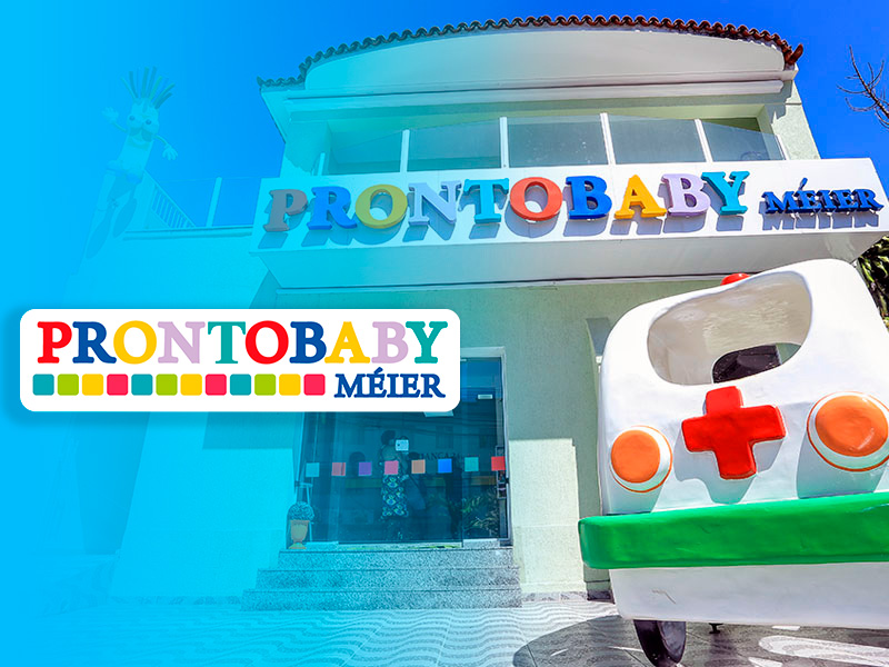 uso-Protobaby Méier - Grupo Prontobaby Emergência Pediátrica